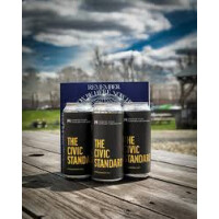 Hill Farmstead Brewery The Civic Standard