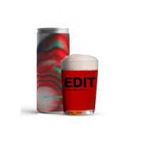 Birrificio EDIT Rot Prism