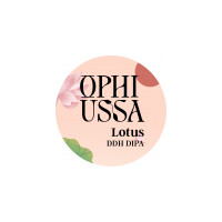 Ophiussa Brewing Co Lotus