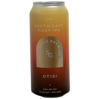 Small Gods Brewing (BC) Otis!