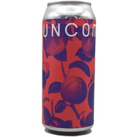 Uncommon Cider Company Haskap Berry Cider