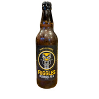 Eden River Brew Co. Fuggles