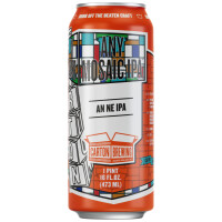 Carton Brewing Any Mosaic