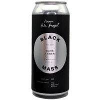 Annex Ale Project Black Mass