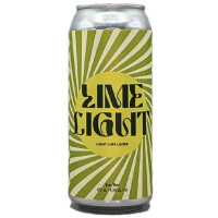 Cabin Brewing Company Limelight