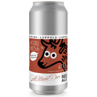 Luppolo Brewing Company Gold Medal Deer