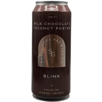 Small Gods Brewing (BC) Blink