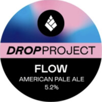 Drop Project Brewing Co. Flow