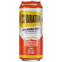 Carton Brewing SS Variation