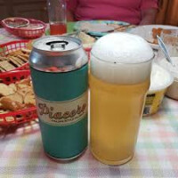 Aurora Brewing Company Piacere