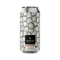 AERoFAB Microbrasserie Björnstorm