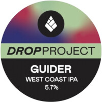 Drop Project Brewing Co. Guider