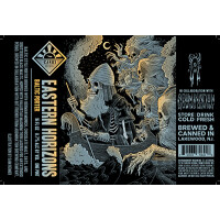 Icarus Brewing Eastern Horizons