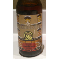 Brasserie des Quatre Pays La Tenébreuse