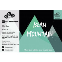 Pivovar Patchwork Bean Mountain