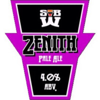 Summer Wine Brewery Zenith