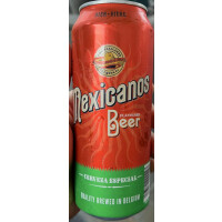 Martens Mexicanos