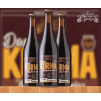 Pivovar Podlesí Dark Korma