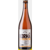 Pivovar Podlesí Svatohorská korma