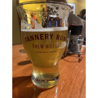 Tannery Run Brew Works Tannery Run Terrestrial Dragon - Ouroboros SPLATCH