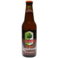 Lindeboom Bierbrouwerij Oud Bruin