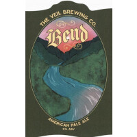 The Veil Brewing Company Bend