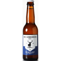 Bennebroecks Het Brute Hert