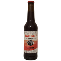 BadFish Brewery BadBoy (2022-)