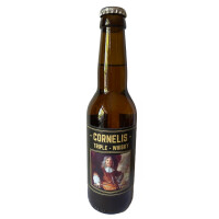 Bierbrouwerij Tromp Cornelis - Triple - Whisky