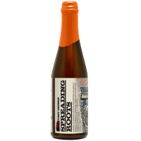 Fort George Brewery Spreading Roots