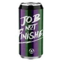Attik Brewing Job Not Finished