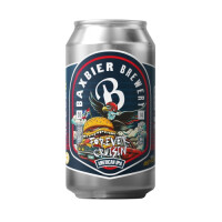 Baxbier Forever Cruisin'