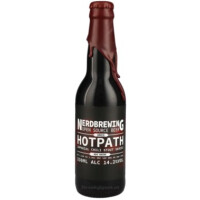Nerdbrewing Hotpath - 004 Ancho