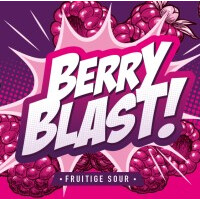 Brouwerij Hoop Berry Blast Raspberry Sour