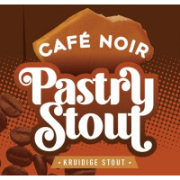 Brouwerij Hoop Café Noir