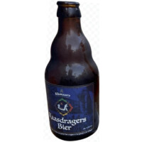 Brouwerij Egmond Alkmaars Kaasdragers Bier