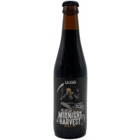 Laugar Brewery Midnight Harvest 2023