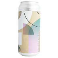 Superflux Beer Company Mesa IPA