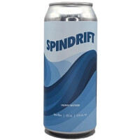 Cabin Brewing Company Spindrift