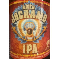 Abita Brewing Company Jockamo IPA