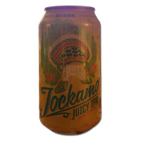 Abita Brewing Company Jockamo Juicy IPA