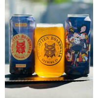 Forgotten Boardwalk Brewing The Juggler