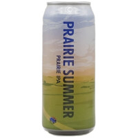 Born Brewing Co. Prairie Summer