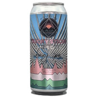 Polyrhythm Brewing Tricky Sticks (Amped Up)