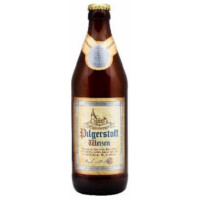 Will Bräu Maria Ehrenberger Pilgerstoff Weizen
