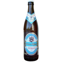 Weiss-Rössl-Bräu Weiss Rössl Hefeweizen Hell