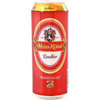 Weiss-Rössl-Bräu Weiss-Rössl Landbier (Dunkles)