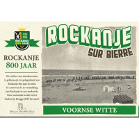 Brielsch Brouwers Gilde Rockanje Sur Bierre