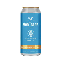 von Trapp Brewing Dortmunder Style Lager