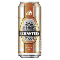 HMI Dünen Bernstein